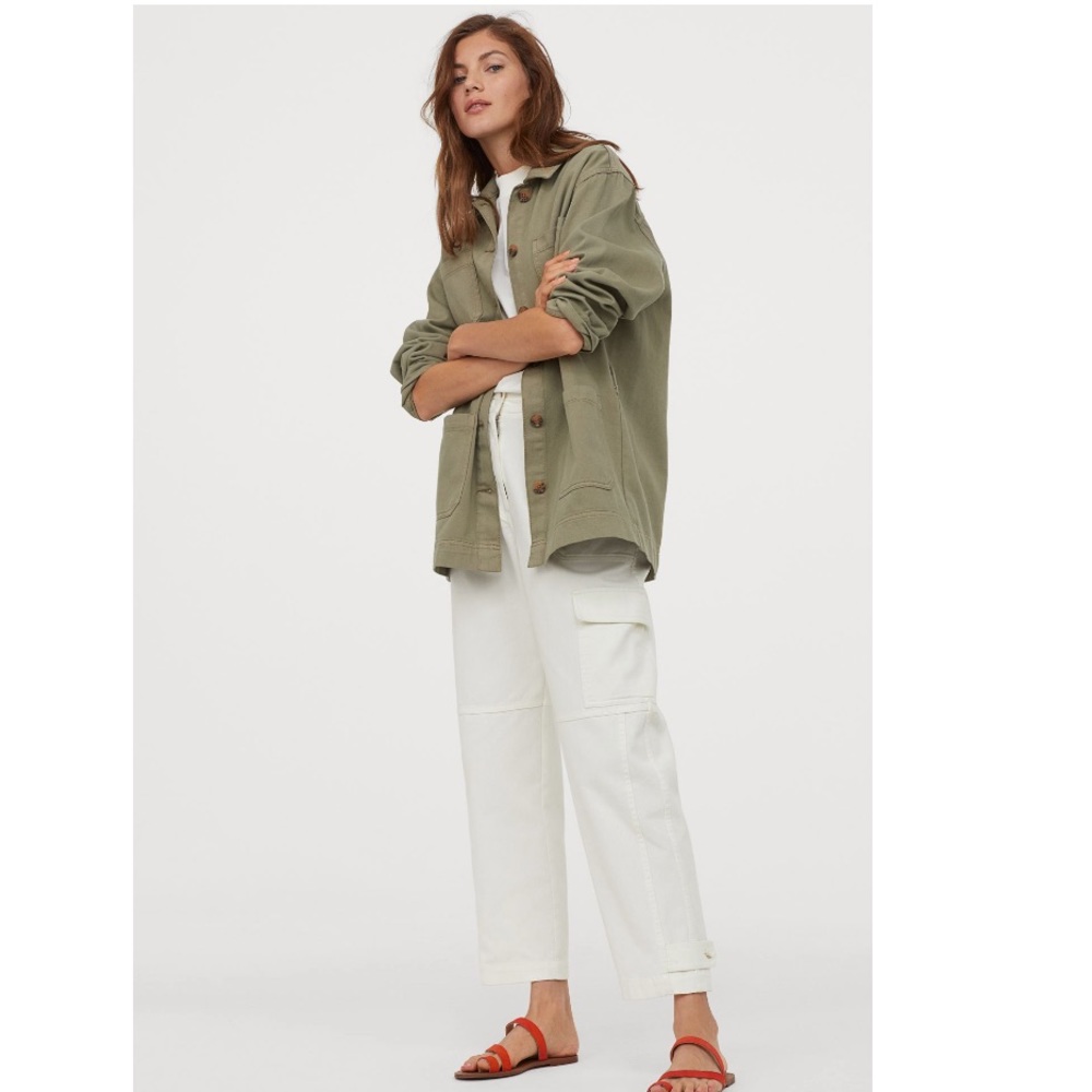 H&M women jacket.